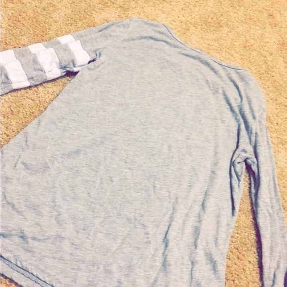 Long sleeve shirt - Picture 2 of 2